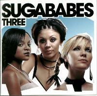 Sugababes - Three