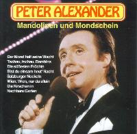 Peter Alexander -...