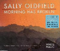 Sally Oldfield - Morning...