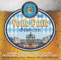 Various - Volle Pulle...