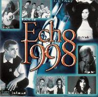 Various - Echo 1998...