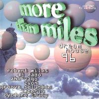 Various - More Than Miles -...