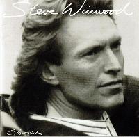 Steve Winwood - Chronicles