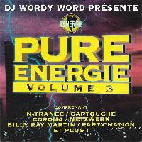 Various - Pure Energie...