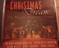 Various - Christmas Dreams...