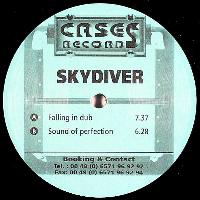 Skydiver (2) - Falling In...