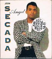 Jon Secada - Angel