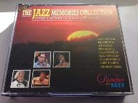 Various - The Jazz Memories...