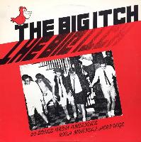 Various - The Big Itch