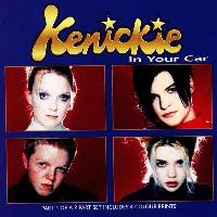 Kenickie - In Your Car