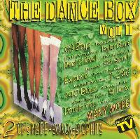 Various - The Dance Box Vol. 1