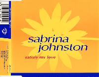 Sabrina Johnston - Satisfy...