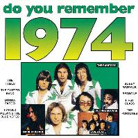 Various - Do You Remember 1974