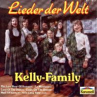 Kelly-Family* - Lieder Der...