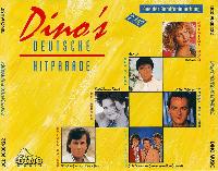 Various - Dino's Deutsche...