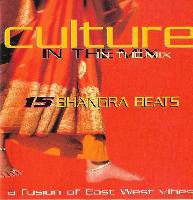 Various - Culture In The...