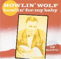 Howlin' Wolf - Howlin' For...