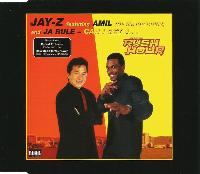 Jay-Z Featuring Amil And Ja...