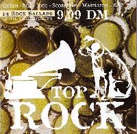 Various - Top Rock (14 Rock...