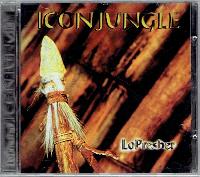 Lo Presher -   Icon Jungle 