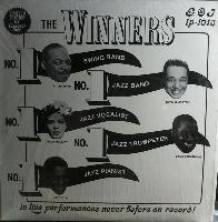 Various - The Winners