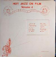 Various - Hot Jazz On Film...