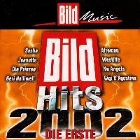 Various - Bild Hits 2002...