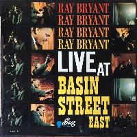 Ray Bryant - Live At Basin...