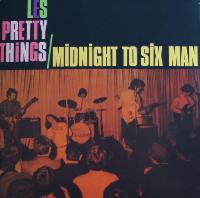 The Pretty Things -...