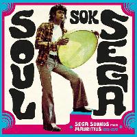 Various - Soul Sok Séga...