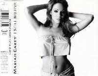 Mariah Carey - I Still Believe