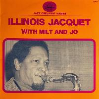 Illinois Jacquet - Illinois...