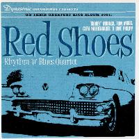 Red Shoes Rhythm 'N' Blues...