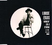 Loose Ends - Hangin' On A...