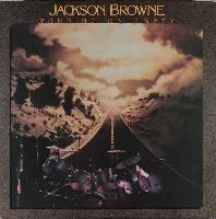 Jackson Browne - Running On...