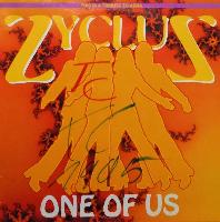 Zyclus - One Of Us