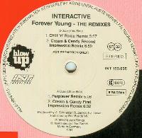 Interactive - Forever Young...