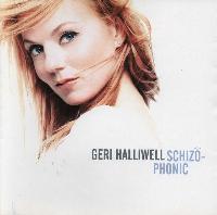 Geri Halliwell - Schizophonic