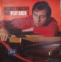 Jacques Loussier Trio -...