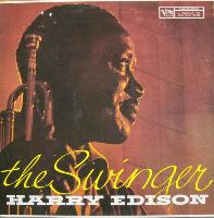 Harry Edison - The Swinger