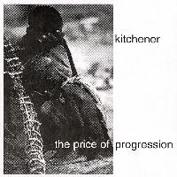 Kitchener - The Price Of...