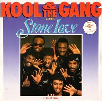Kool & The Gang - Stone...