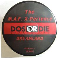 The M.A.F. X-Perience -...