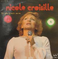 Nicole Croisille - Ses Plus...