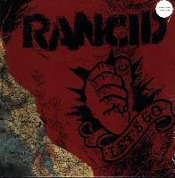 Rancid - Let's Go