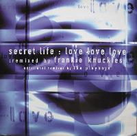 Secret Life - Love Love Love