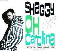 Shaggy - Oh Carolina