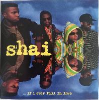 Shai (3) - If I Ever Fall...