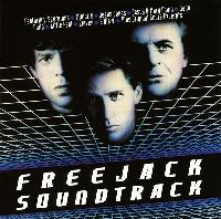 Various - Freejack Soundtrack