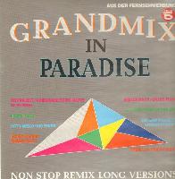 Various - Grandmix In Paradise